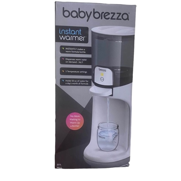 Baby Brezza Other Baby Brezza Instant Water Dispenser Poshmark